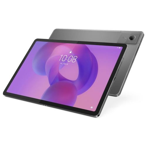 Tablette Lenovo Tab K Gen ZAFS 128 Go 11 pouces Gris
