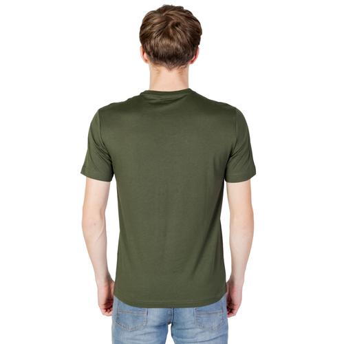 T-Shirts Homme Ea7 6rpt81 Pjm9z