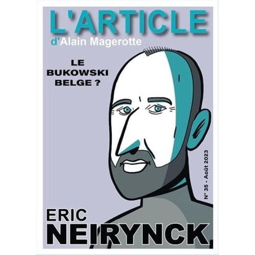 Eric Neirynck