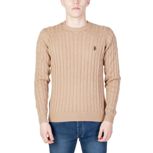 Pullover Homme U.S. Polo Assn. Bert Eh03 66575 52320