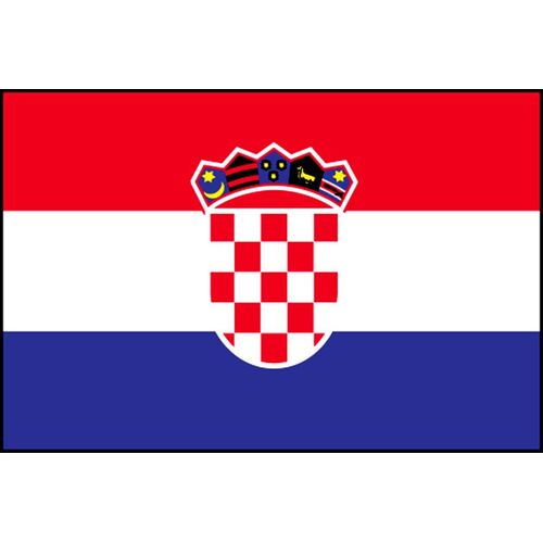 Drapeau Drapeaux Croatie 160x90cm