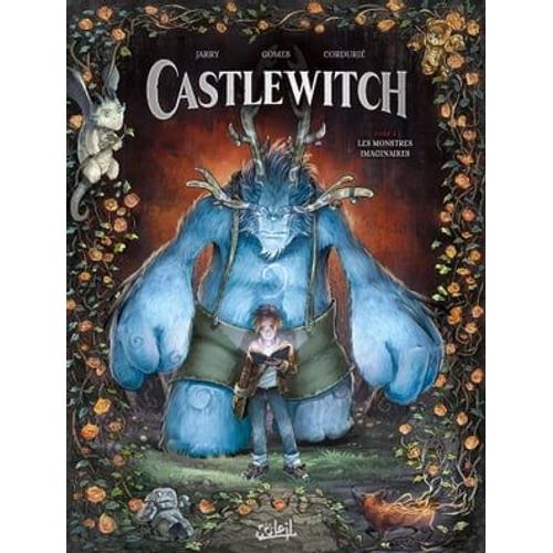 Castlewitch T01