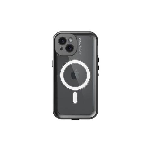 Iphone 15 Plus - Coque Etanche Et Antichoc - Compatible Magsafe