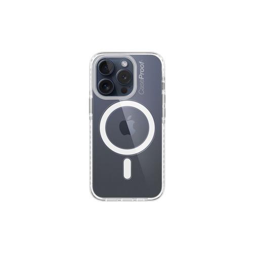 Iphone 15 Pro - Protection 360° Antichoc - Magsafe Série Shock