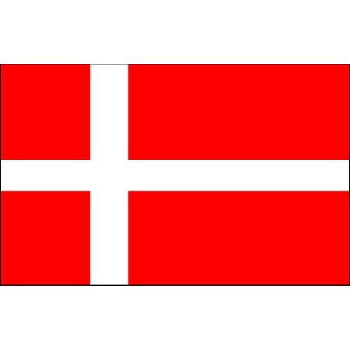 Drapeau Drapeaux Danemark Danois 160x90cm