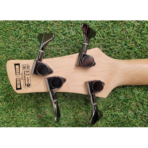 Basse Electrique Washburn Torrus T12