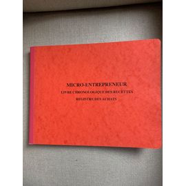 Cahier Exacompta