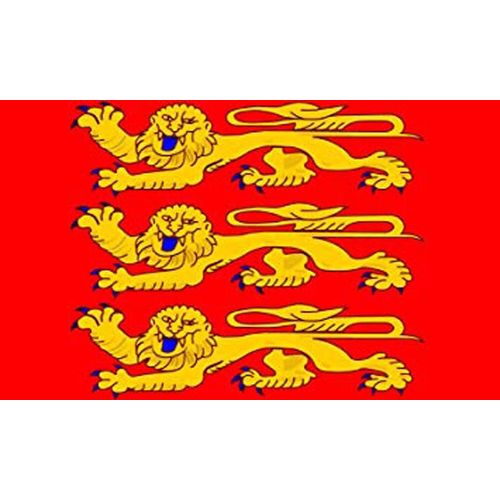 Drapeau Drapeaux Haute Normandie