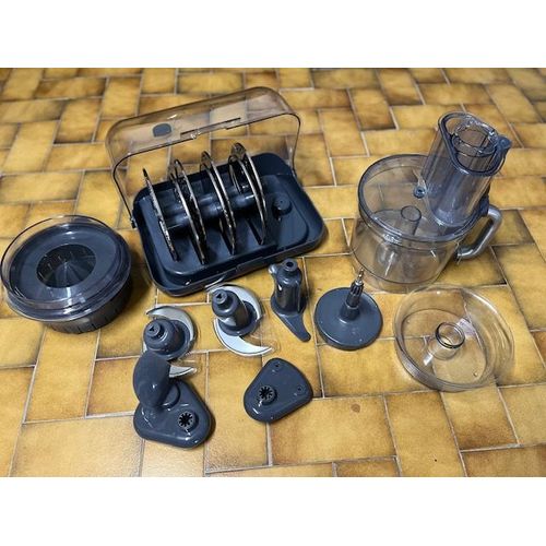 Accessoires Robot Kenwood Multipro Excel