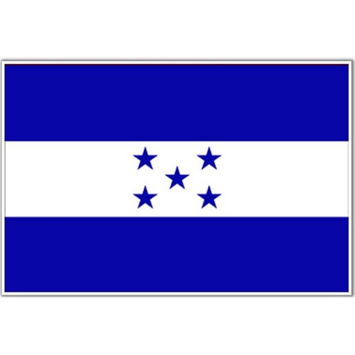 Drapeau Drapeaux Honduras 160x90cm