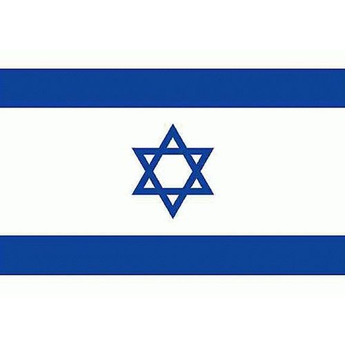Drapeau Drapeaux Israël Israëlite Israelien 160x90cm