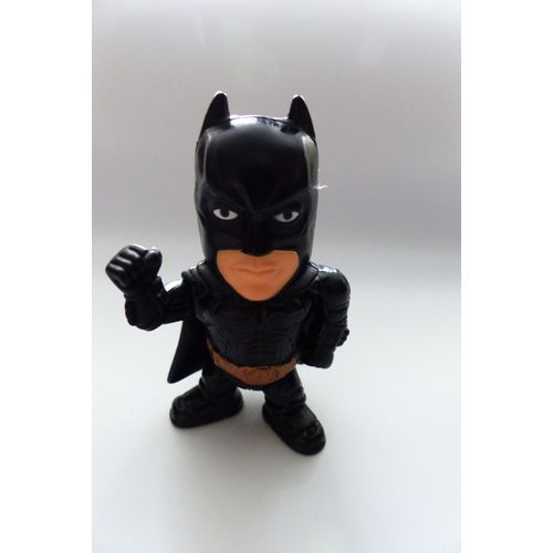 Mini Figurine Batman (Nestlé, 2008)