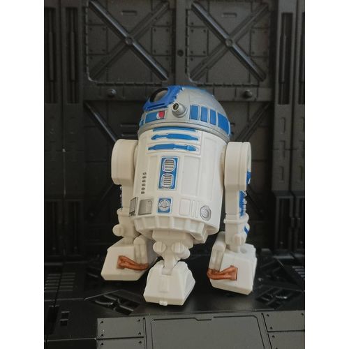 Starwars - Figurine R2-D2