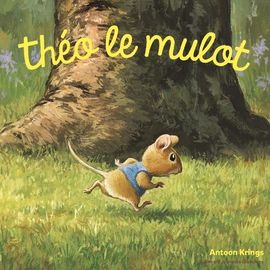 Théo Le Mulot