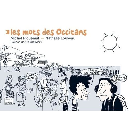 Les Mots Des Occitans