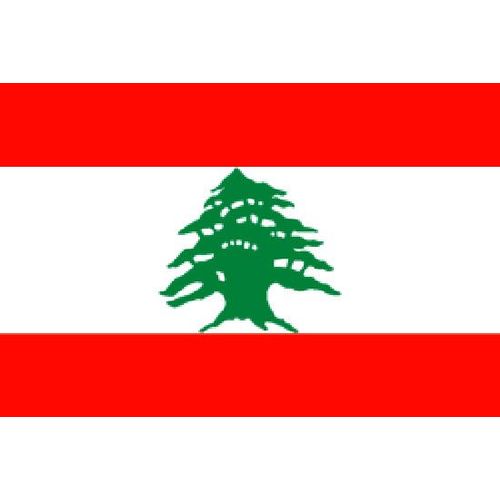 Drapeau Drapeaux Liban Libanais 160x90cm