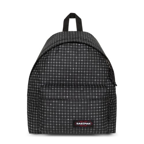 Sac à dos collège Eastpak Padded pak r refleks space black Noir Unique