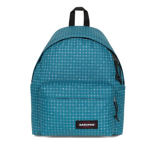 Sac à dos collège Eastpak Padded pak r refleks space blue Bleu moyen Unique