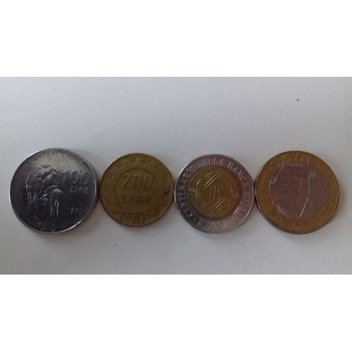 Monnaie