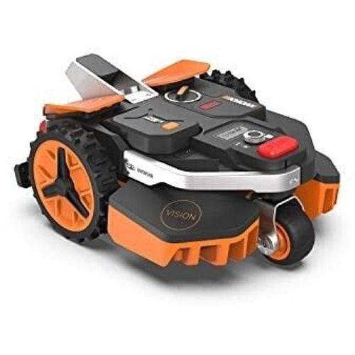 Robot tondeuse Worx Landroid Vision M550 WR205E