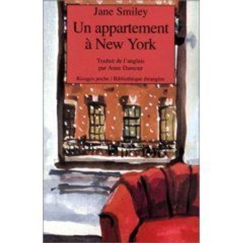 Un Appartement À New York