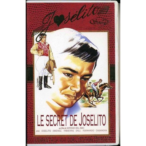 Le Secret De Josélito