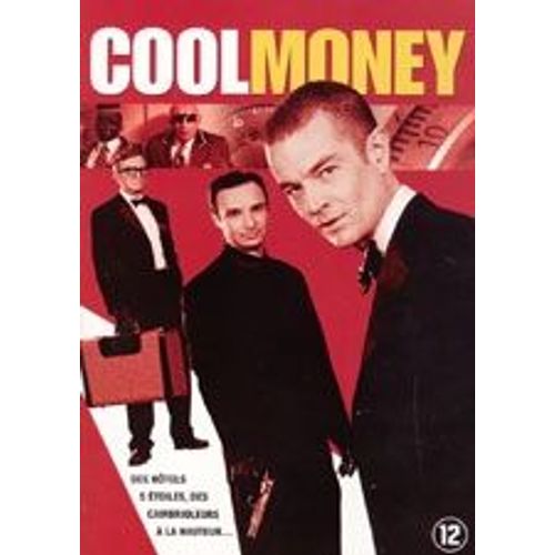 Cool Money - Edition Belge