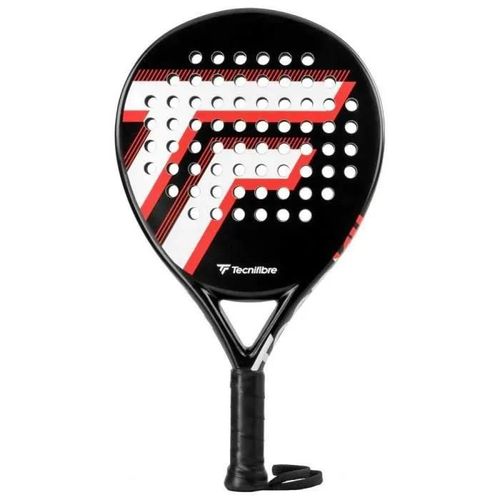 Raquette De Padel Tecnifibre Wall Master One 2023 Blanc