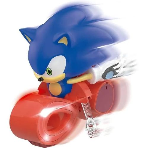Easykado - Véhicule Sonic Radiocommandé Ninco EASYKADO