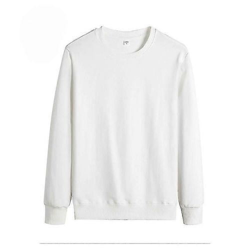 Sweat-Shirt Ras Du Cou Épais En Coton Ultimate Pour Homme