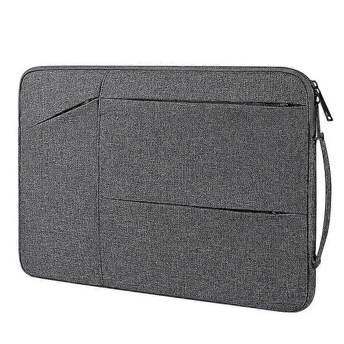 Sacoche étanche pour ordinateur portable de 11,6 à 12,5 pouces, protection 360°