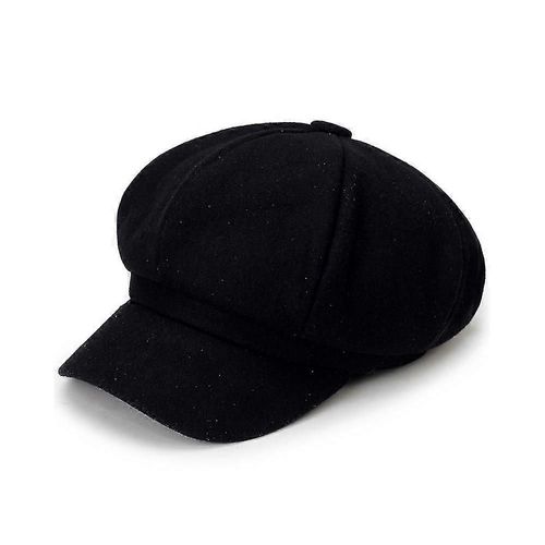 Béret Gavroche Pour Femme, Modèle Shade The Beret Soft, 4752