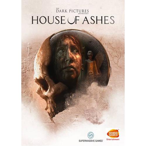 The Dark Pictures Anthology House Of Ashes Xbox One And Xbox Series Xs Eu