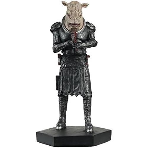 Doctor Who Judoon #18 Collector Figure