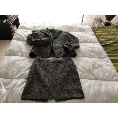 Tailleur Veste + Jupe