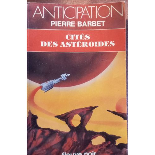 Cités Des Astéroïdes 