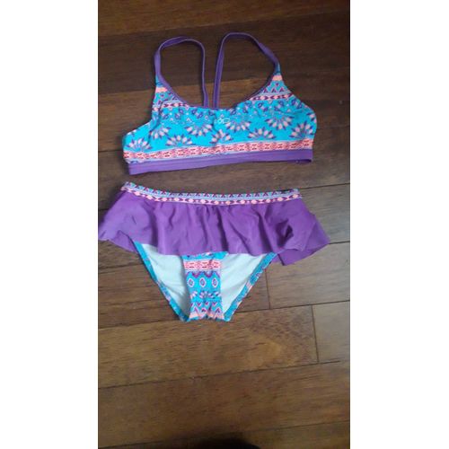 Maillot De Bain