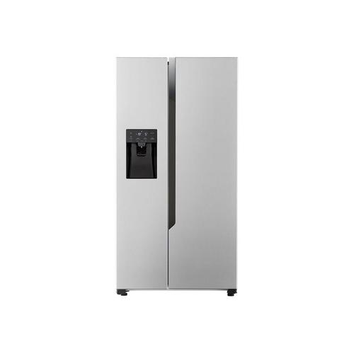 Réfrigérateur américain LG Electronics GSM32HSBEH - 562 litres Classe E Argent