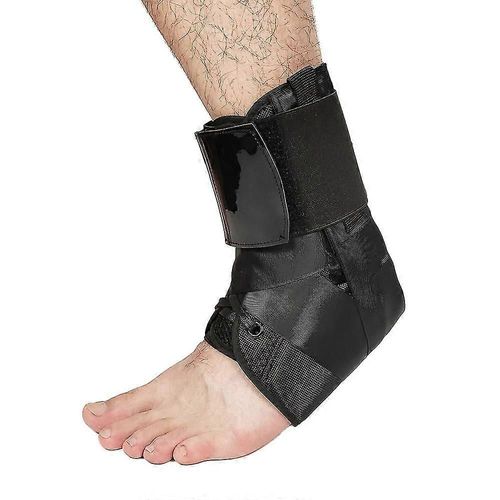 Chevillère Pour La Récupération Après Entorse, Support Articulaire Pour La Course À Pied