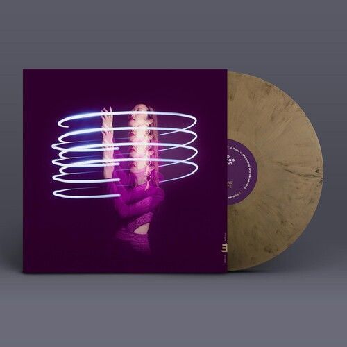 Miho Hazama - M_Unit: Beyond Orbits [Vinyl Lp]