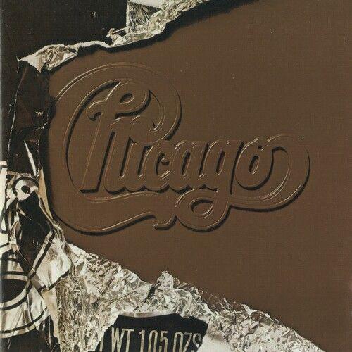 Chicago - Chicago X [Vinyl Lp] Chocolate, Colored Vinyl, Gatefold Lp Jacket, Ltd Ed, Anniversary Ed