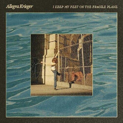 Allegra Krieger - I Keep My Feet On The Fragile Plane [Vinyl Lp] Digital Download
