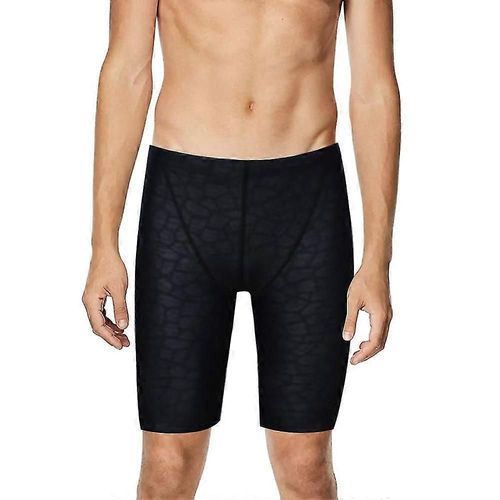 Maillot De Bain Mi-Jambe Pour Homme, Imitation Peau De Requin, Pour L'hiver, Hot Spring