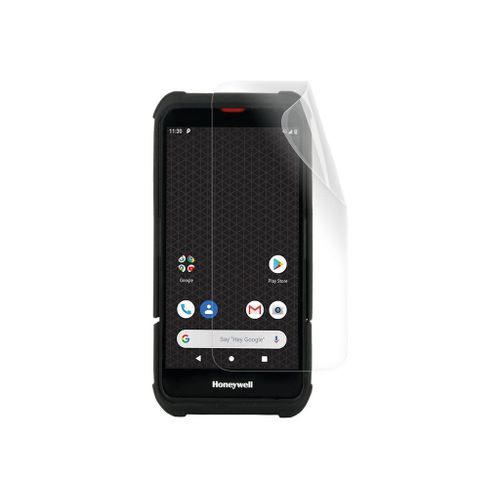 Mobilis Anti-Shock IK06 - Protection d'écran pour tablette - incassable - transparent - pour Honeywell CT45; Dolphin CT40