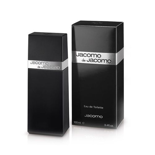 Jacomo De Jacomo Eau De Toilette 100ml 