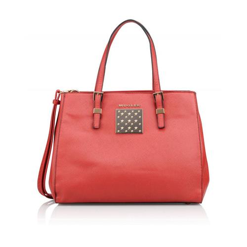 Sac Thierry Mugler Eclat 1 Rouge