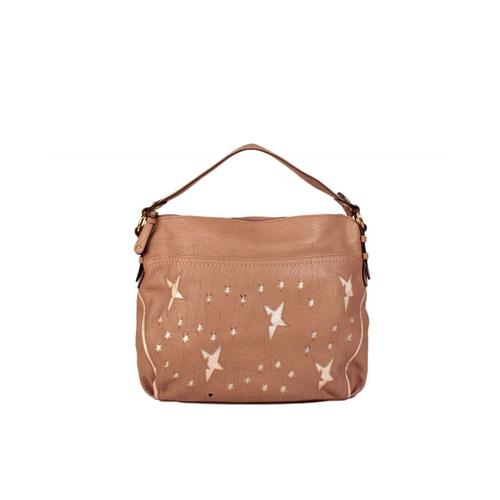 Thierry Mugler Sac Etoile 3 Taupe