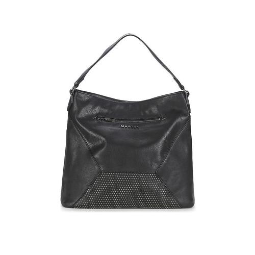 Sac Bandoulière Thierry Mugler Follie 1 Noir