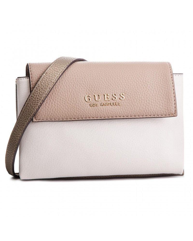 Sac à outlet bandoulière femme guess