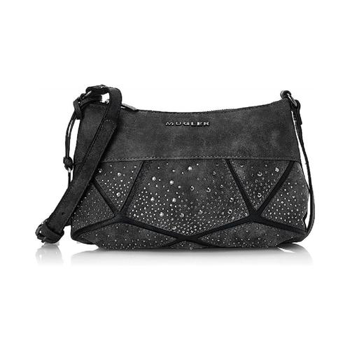 Thierry Mugler Sac Bandoulière Ivresse 3 Noir